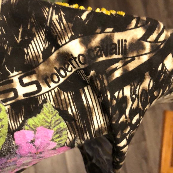 Robert cavalli top - Picture 11 of 14